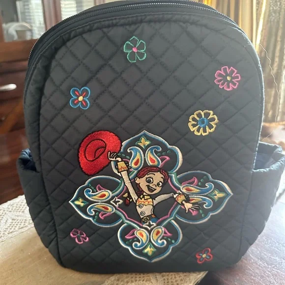 Vera Bradley | Bags | Vera Bradley Disney Pixar Toy Story  display picture 2